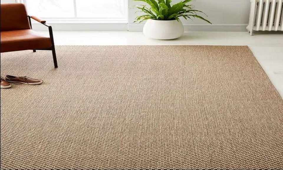 Choosing the Right Fiber for Modern Rug