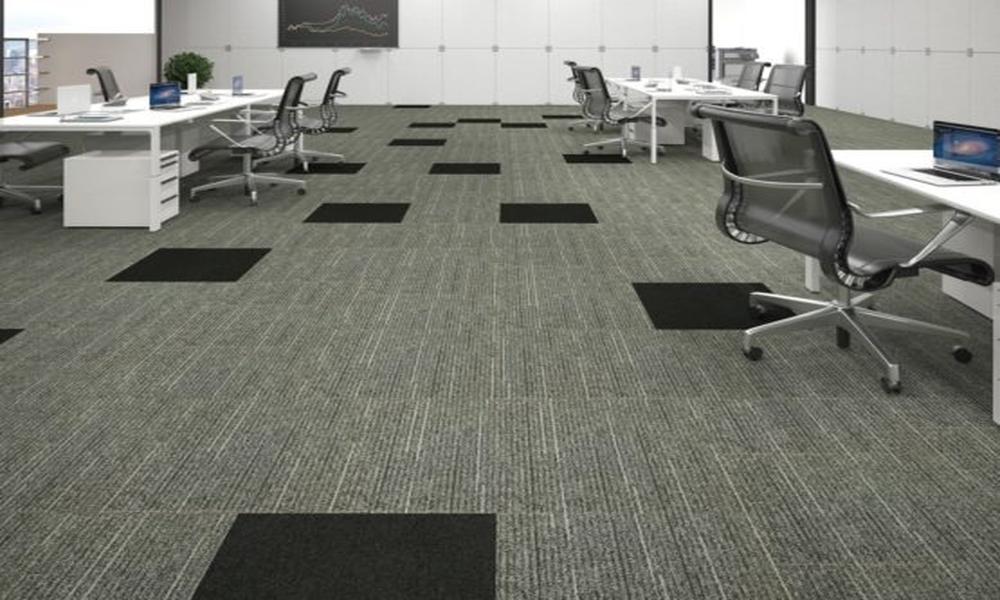 How office carpets can increase the productivity of your office
