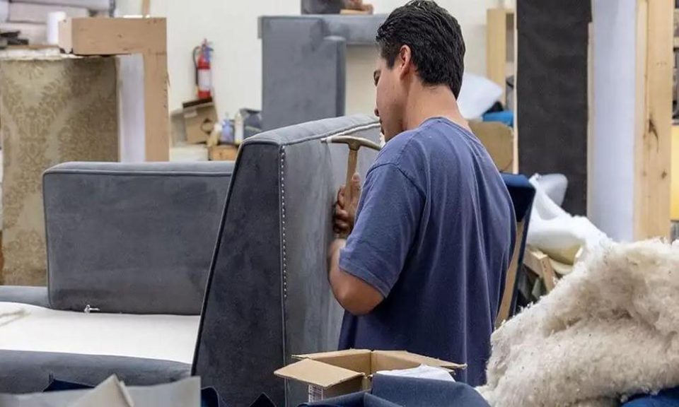 Benefits of Foam Filling