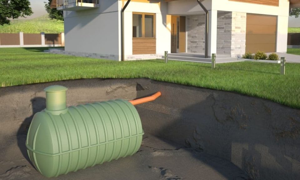 Consequences of neglecting septic tank maintenance