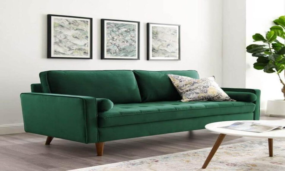 What do your customers think about your sofa repair