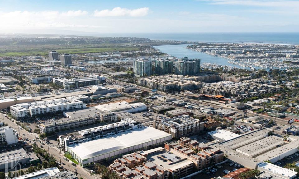 Benefits of Downsizing to Marina del Rey