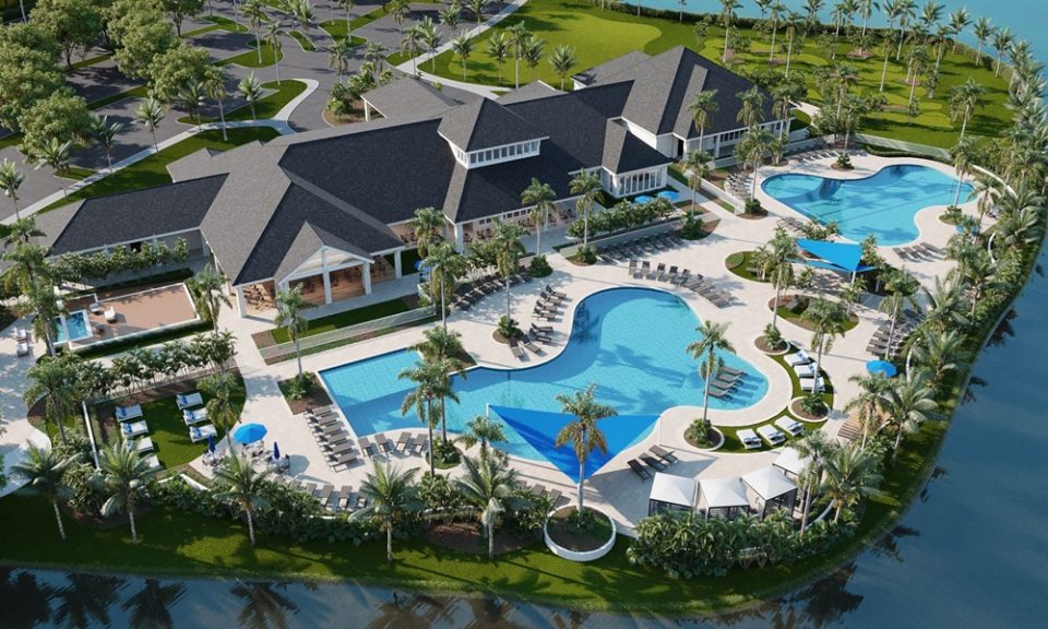 Experience Life in Lakewood Ranch