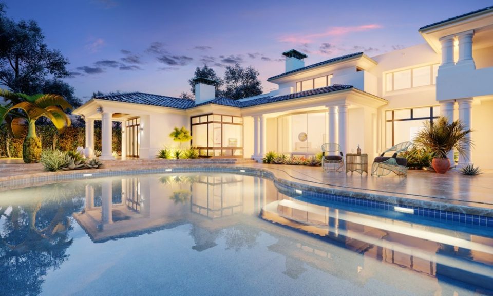 Five Insights for Acquiring a Beverly Hills Luxury Property