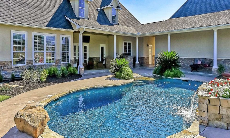 homes for sale in Brenham