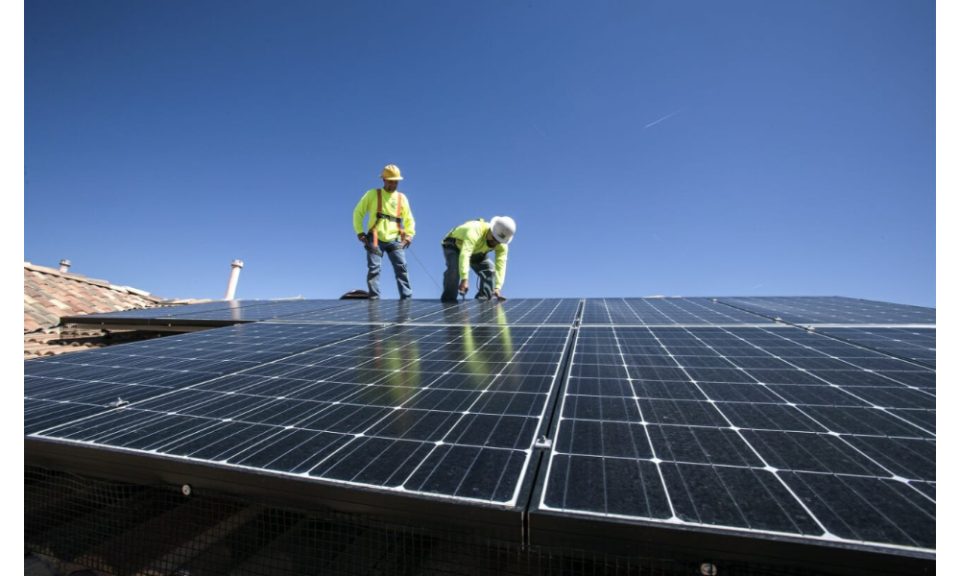 Net Metering