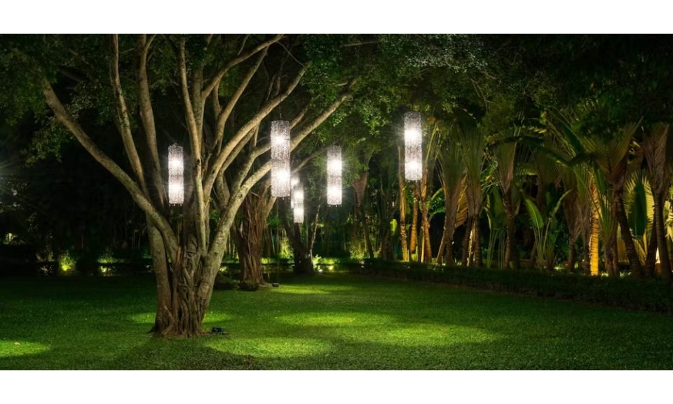 Outdoor LED Lighting