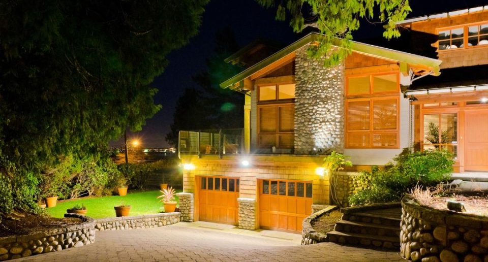 Beyond the Spotlight: Surprising Ways Outdoor Lighting Can Enhance Your Home's Architecture
