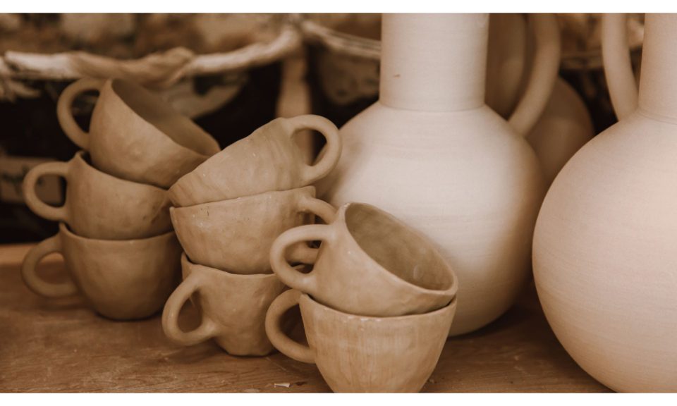 pottery workshop