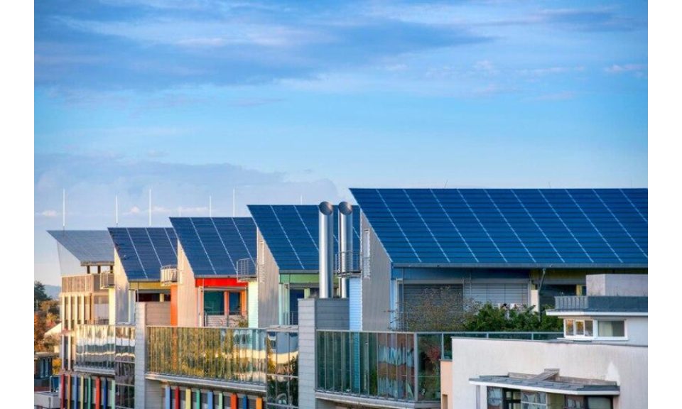 solar power
