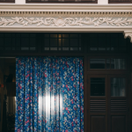 Door Curtain Buying Guide Tips for Style and Function
