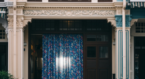 Door Curtain Buying Guide Tips for Style and Function