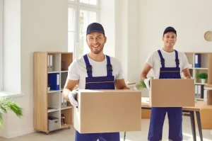 Residential and Commercial Moving Solutions in Vernon Hills