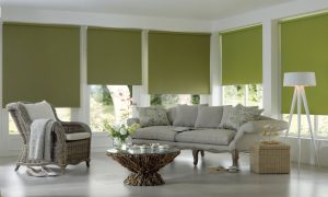 Roller Blinds