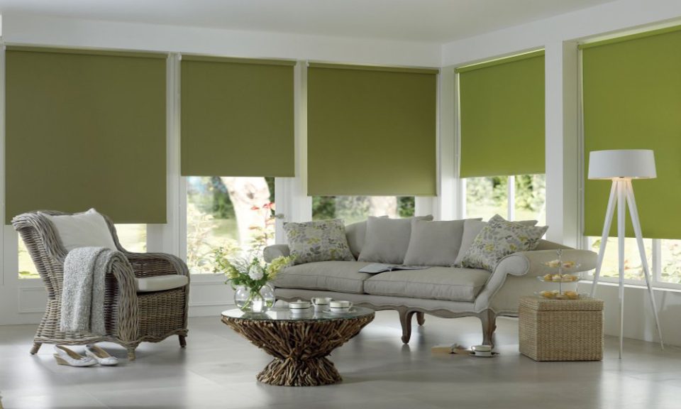 Roller Blinds