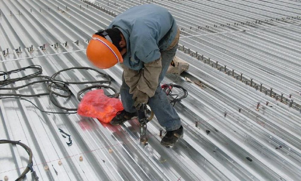 Inside Clarksville’s Roofing Boom