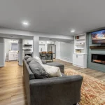Transforming Living Spaces with Expert Basement Remodeling in Chicago