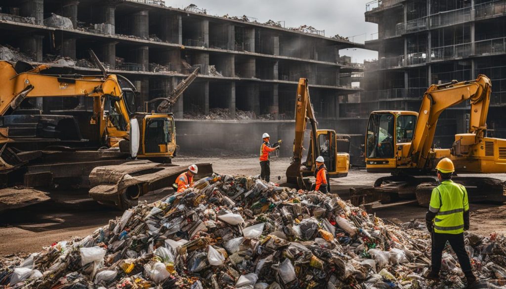 Waste-management-on-construction-sites