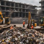 Efficient Waste Management Solutions for Chicago Construction Projects