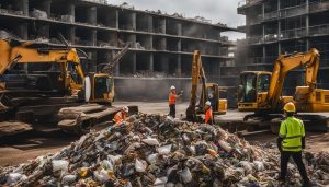 Waste-management-on-construction-sites