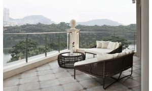 How To Choose Outdoor Furniture That Lasts In Singapores Climate